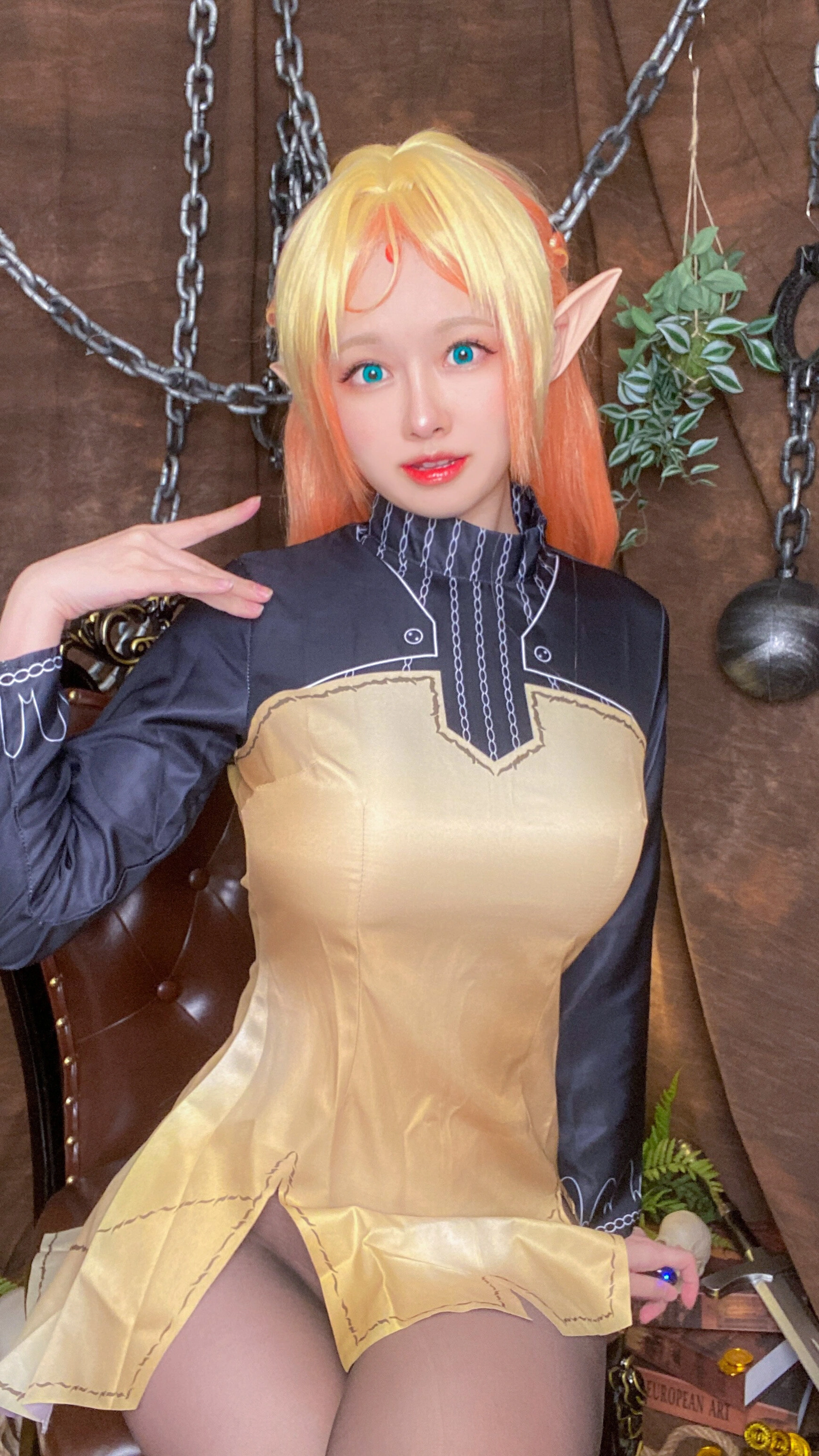 Arty亚缇 - NO.013 [OnlyFans]+   2022年10月 - 2022年12月 0