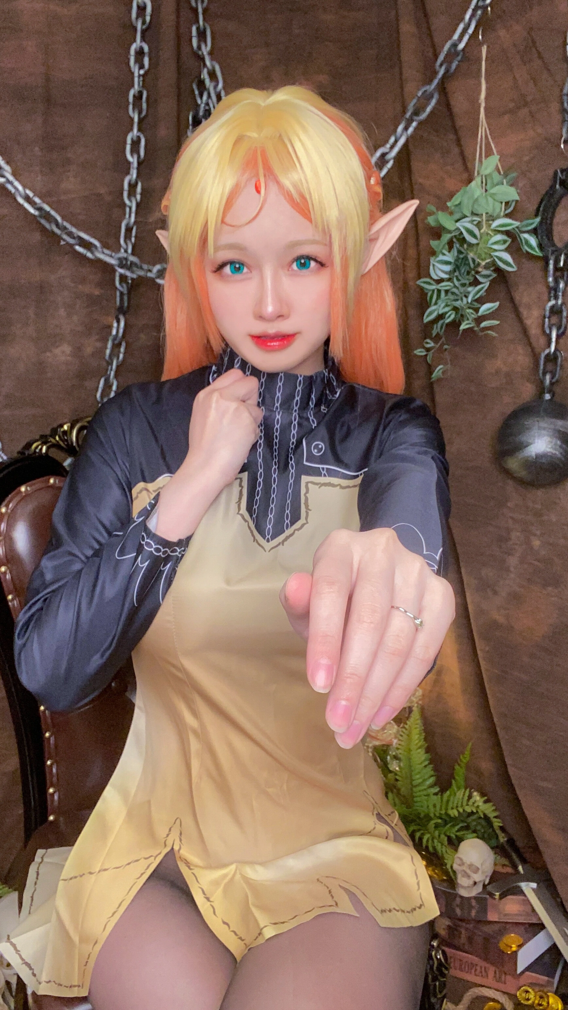 Arty亚缇 - NO.013 [OnlyFans]+   2022年10月 - 2022年12月 1