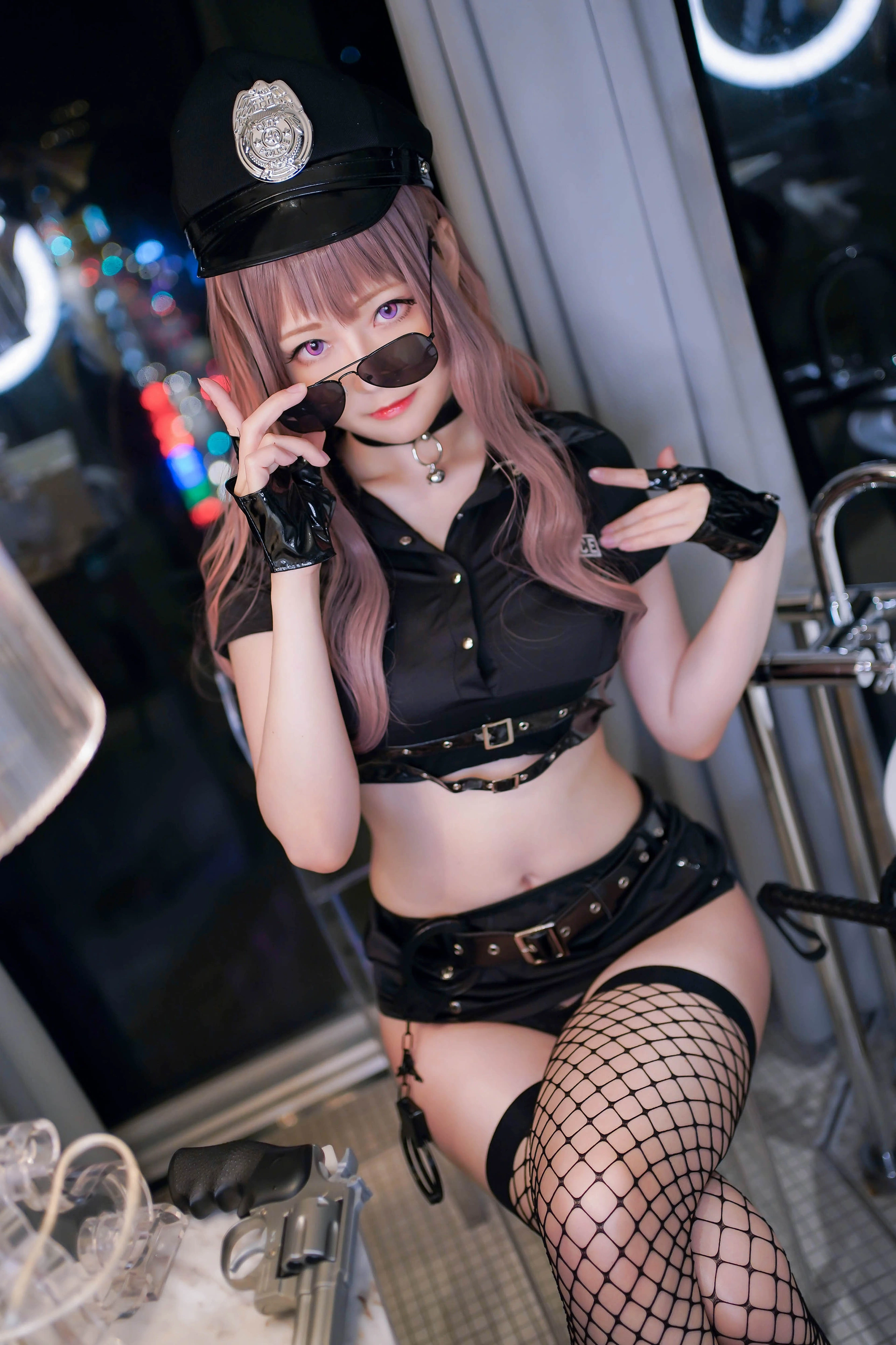 Arty亚缇 - NO.017 a Tier.2 0