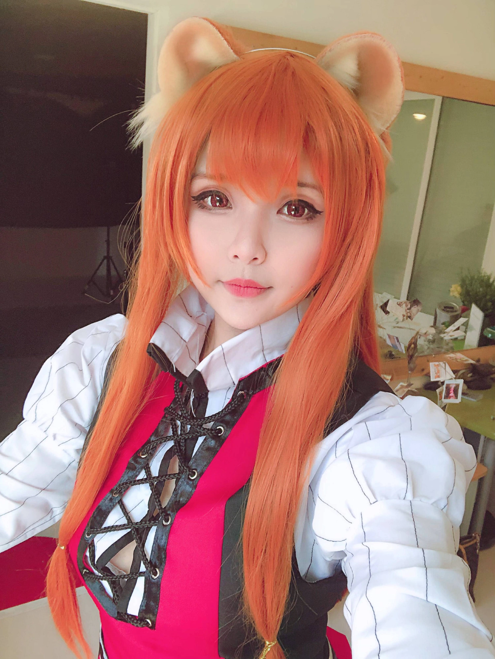 Hana Bunny - NO.100 Raphtalia 0